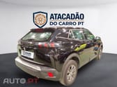 Peugeot 2008 Active Pack