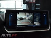 Peugeot 2008 1.5 BlueHDi Allure EAT8
