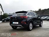 Volkswagen T-Roc 1.0 TSI