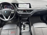 BMW 116 d Line Sport Auto