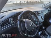 Volkswagen Tiguan 2.0 TDI Comfortline