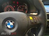 BMW 318 d Pack M