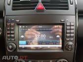 Mercedes-Benz A 150 Classic