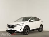 Nissan Qashqai Qashqai 1.3 DIG-T Tekna
