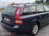 Volvo V50 1.6 D Nivel 2
