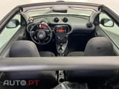Smart ForTwo EQ passion
