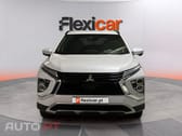 Mitsubishi Eclipse Cross 2.4 PHEV eMotion