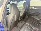 BMW i4 M50 Pack Desportivo M Pro
