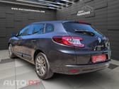 Renault Mégane Sport Tourer 1.5 dCi Dynamique S SS