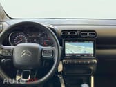 Citroen C3 Aircross Aircross 1.2 PureTech Plus