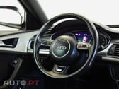 Audi A6 2.0 TDi S-line S tronic