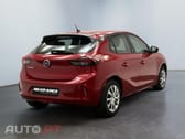 Opel Corsa-E 50 kWh Edition
