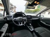 Renault Clio 1.6 E-Tech Full Hybrid Techno
