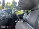 Opel Astra 1.7 DTi Selection