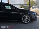 Mercedes-Benz A 200 AMG Line Aut.