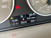 BMW 320 d EfficientDynamics Line Modern