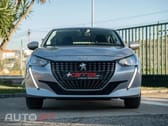 Peugeot 208 1.2 PureTech Active