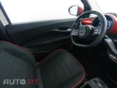 Fiat 500 42 kWh RED