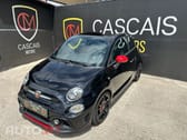 Abarth 595C 1.4 T-Jet Pista
