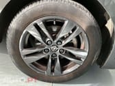 Opel Astra Sports Tourer 1.2 T GS Line S/S