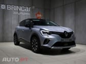 Renault Captur Outro