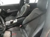Mercedes-Benz CLA 250 e Shooting Brake Style Plus