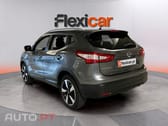 Nissan Qashqai 1.2 DIG-T Acenta Connect