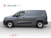 Peugeot Partner FlexCab BlueHDi 130 L2 EHZ S&S Pro
