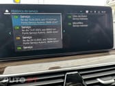 BMW 530 e Line Luxury