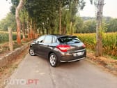 Citroen C4 1.6 HDi Attraction