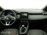 Renault Clio Clio 1.0 TCe Techno