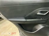 MG ZS 1.5 Hybrid+ Luxury