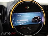 MINI Countryman Cooper S E ALL4 Auto