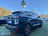 Peugeot 3008 1.6 Hybrid GT e-EAT8