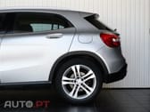 Mercedes-Benz GLA 200 CDI Aut.
