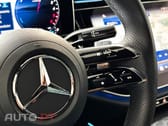 Mercedes-Benz E 300 AMG Line 4MATIC