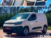 Citroen Berlingo 1.5 BlueHDi L1 Club 3L