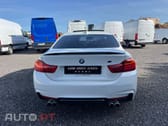 BMW 425 d Pack M Auto