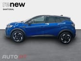 Renault Captur Captur Techno Bi-Fuel 100