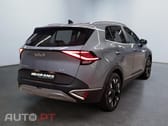 Kia Sportage 1.6 T-GDi ISG Active