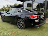 BMW 420 d Advantage Auto