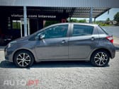 Toyota Yaris 1.0 VVT-I CONFORT