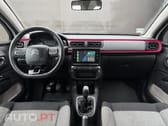 Citroen C3 1.2 PureTech Elle
