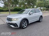 Volkswagen Tiguan 1.4 TSI eHybrid R-Line DSG