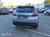 Peugeot 2008 1.2 PureTech GT Line