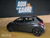 Peugeot 208 1.6 e-HDi Allure