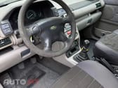 Land Rover Freelander 2.0 Td4 Station 