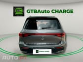 Mercedes-Benz EQB I.V.A DEDUTIVEL 300 4MATIC 