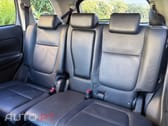 Mitsubishi Outlander 2.2 DI-D Instyle Navi