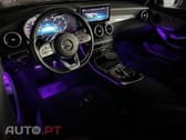Mercedes-Benz C 220 d AMG Line